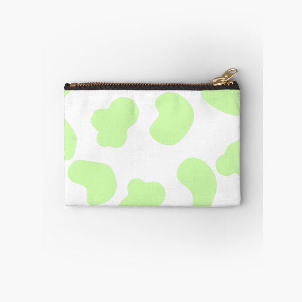 Item preview, Pastel Green Cowprint. designed and sold by TheGoToStore.