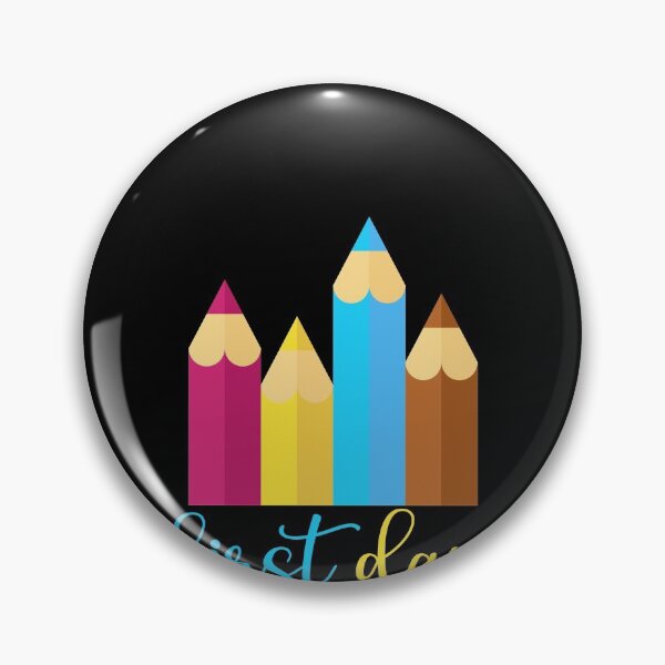 Item preview, 1st Day Of Primary School Enrollment child designed and sold by MarianRossberg.