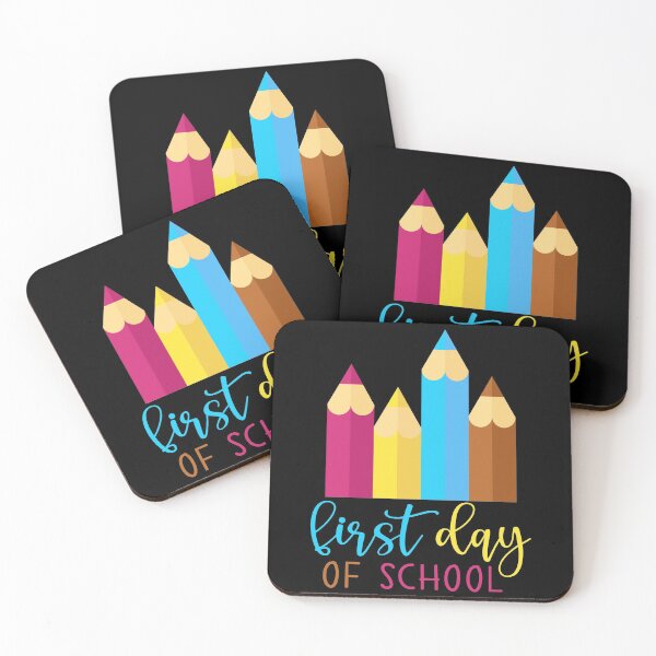 Item preview, 1st Day Of Primary School Enrollment child designed and sold by MarianRossberg.