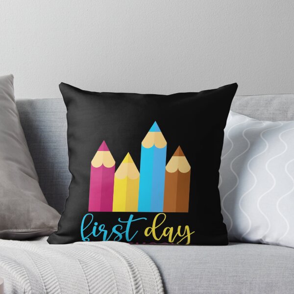 Item preview, 1st Day Of Primary School Enrollment child designed and sold by MarianRossberg.