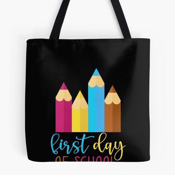 Item preview, 1st Day Of Primary School Enrollment child designed and sold by MarianRossberg.