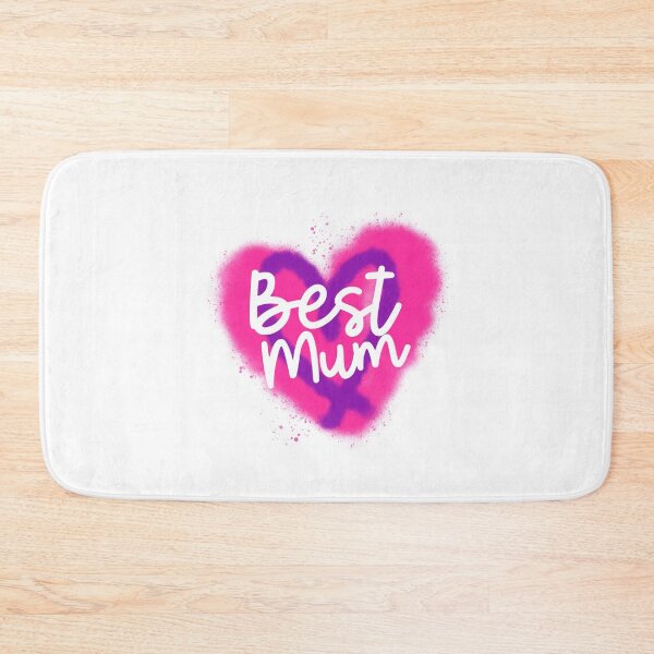 Item preview, Best mum! ❤️ designed and sold by Tee702.