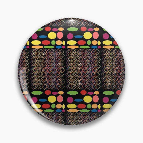 Item preview, Two geometric sets designed and sold by yayor.