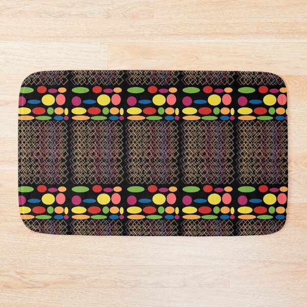 Item preview, Two geometric sets designed and sold by yayor.