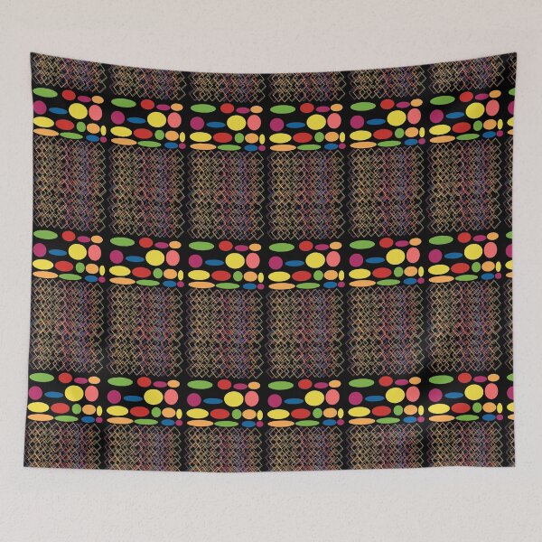 Item preview, Two geometric sets designed and sold by yayor.