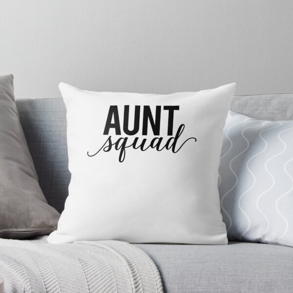 Item preview, Aunt Squad  designed and sold by Jethorskutevik.