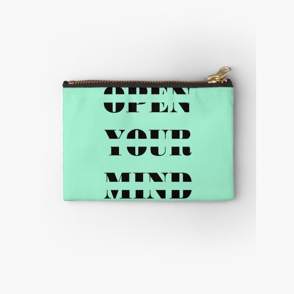 Item preview, Open Your Mind designed and sold by BImP design.