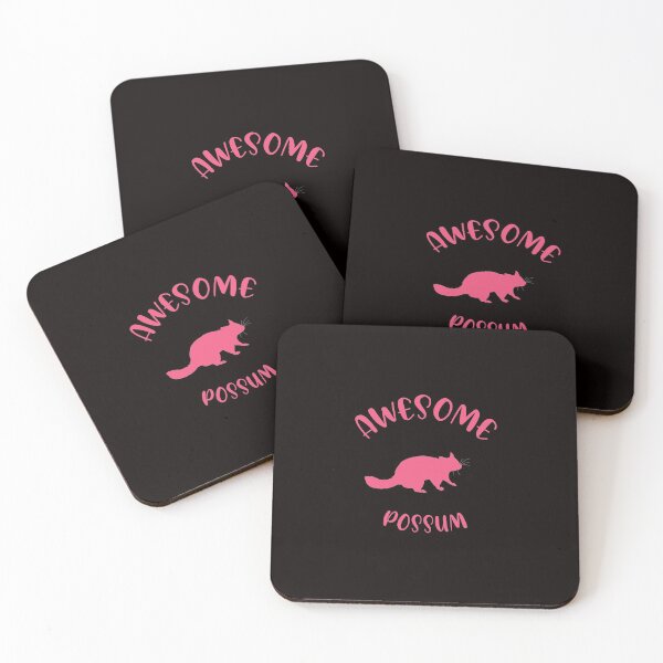 Artikelvorschau, Fantastisches Opossum, Banjo, Musik, Bandgeschenk, lustig, Vintage, Herren, Damen-Grafik-T-Shirts entworfen und verkauft von Art10Shop.
