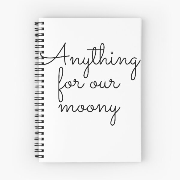 Item preview, Anything for our moony designed and sold by dresscastle.