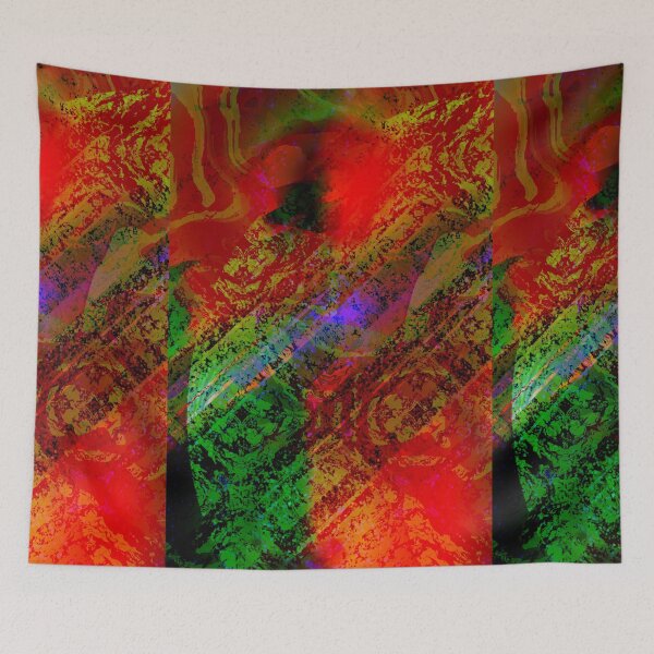 Item preview, GF130 Art and Abstract  designed and sold by Grafititee.