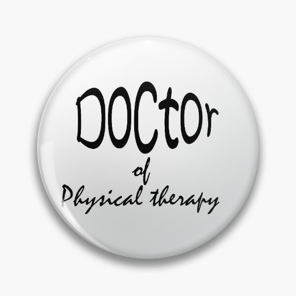 Item preview, doctor of physical therapy  designed and sold by MoohAs.