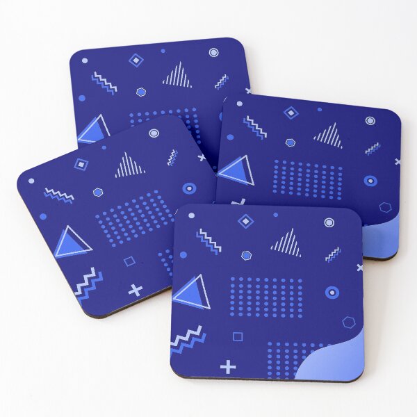 Item preview, Abstract Geometric designed and sold by Irina Polyanskaya.