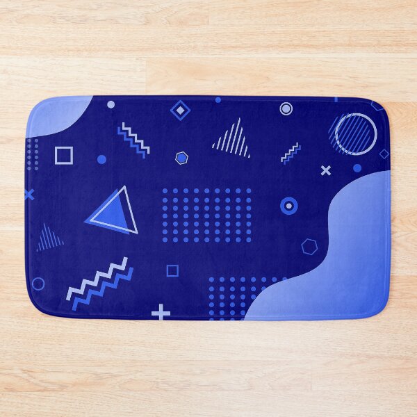 Item preview, Abstract Geometric designed and sold by Irina Polyanskaya.