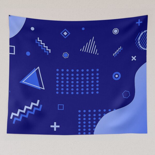 Item preview, Abstract Geometric designed and sold by Irina Polyanskaya.