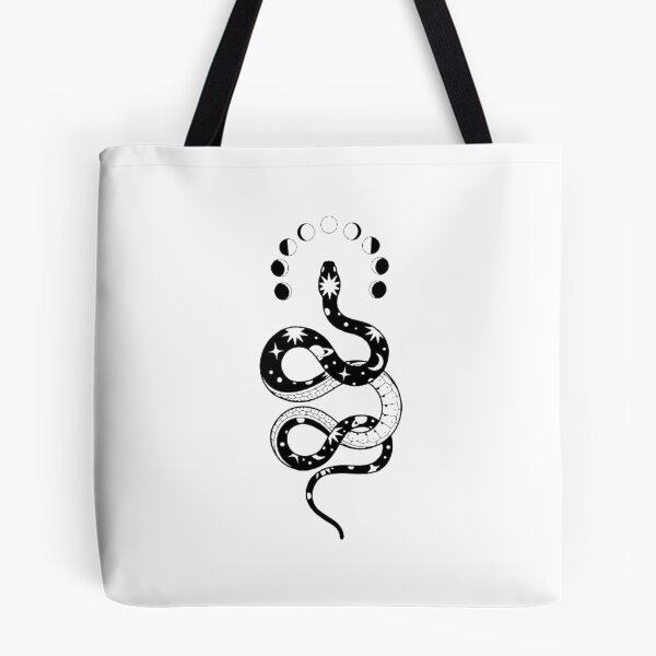 Item preview, Snake designed and sold by Dilemma-shoppp.