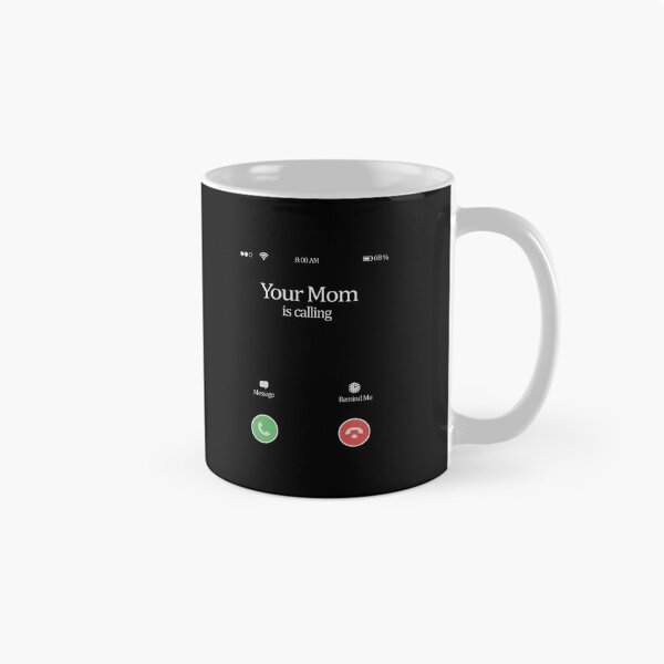 Item preview, Your mom is calling designed and sold by Ripoubsb.