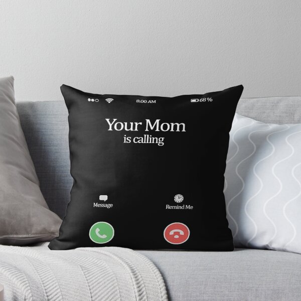 Item preview, Your mom is calling designed and sold by Ripoubsb.