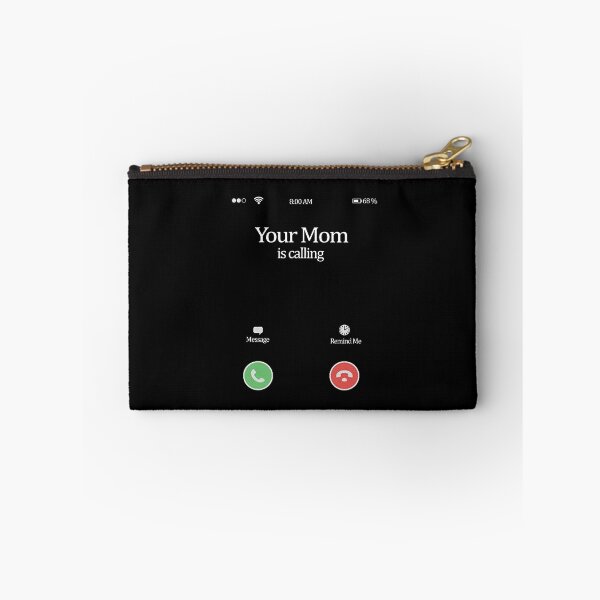 Item preview, Your mom is calling designed and sold by Ripoubsb.