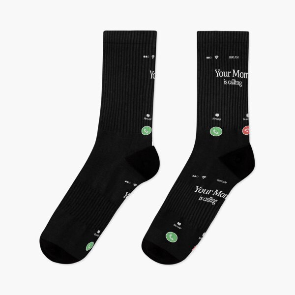 Item preview, Your mom is calling designed and sold by Ripoubsb.
