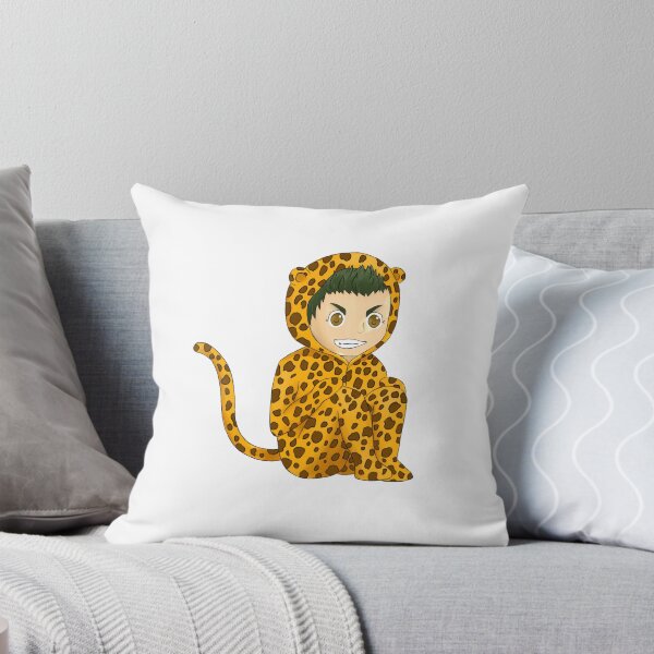 Item preview, Cheetah Mochi designed and sold by queen-guinevere.