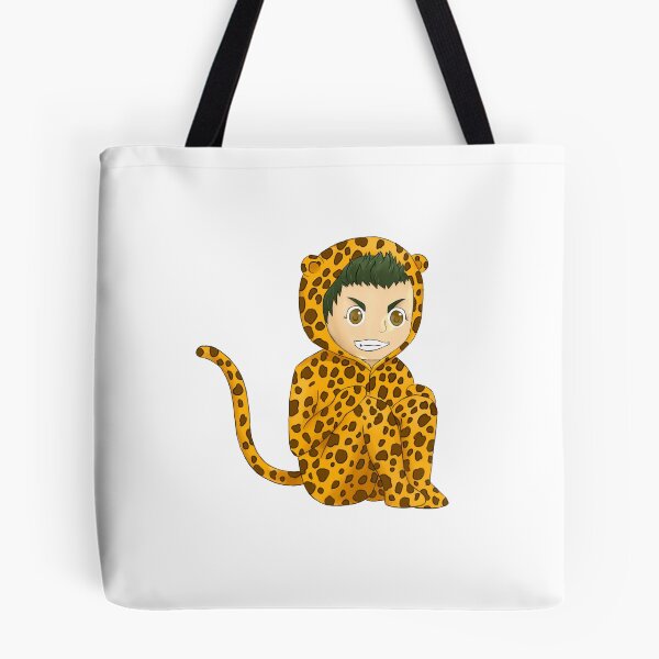 Item preview, Cheetah Mochi designed and sold by queen-guinevere.