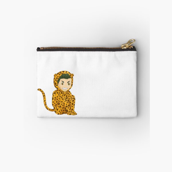 Item preview, Cheetah Mochi designed and sold by queen-guinevere.