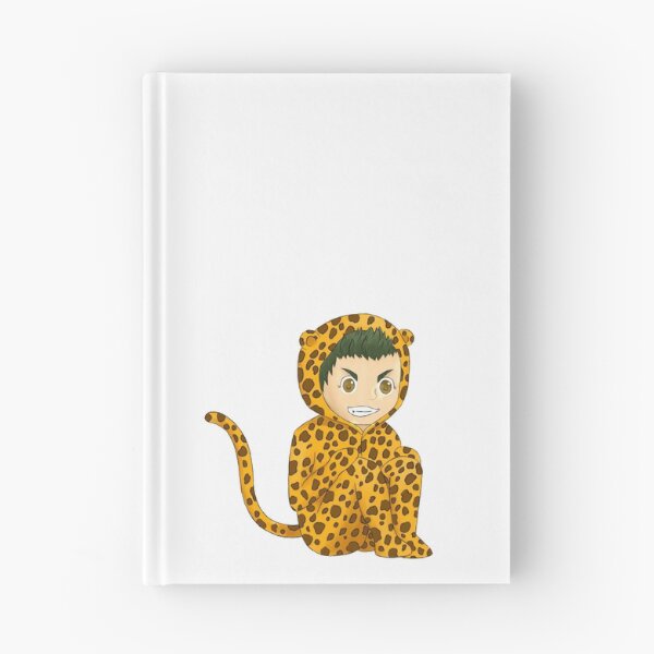 Item preview, Cheetah Mochi designed and sold by queen-guinevere.