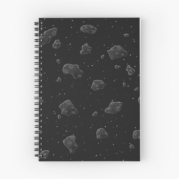 Item preview,  Astrofield - Asteroids designed and sold by Spacecoco.