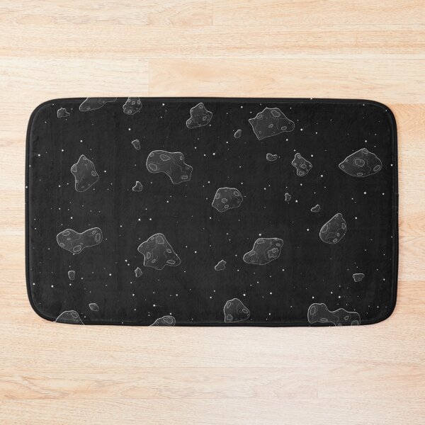 Item preview,  Astrofield - Asteroids designed and sold by Spacecoco.