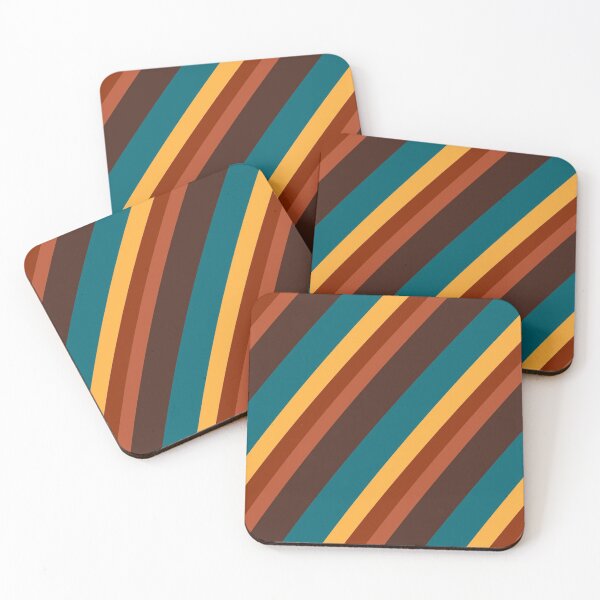 Item preview, rainbow pattern abstract with various color designed and sold by mikzack.