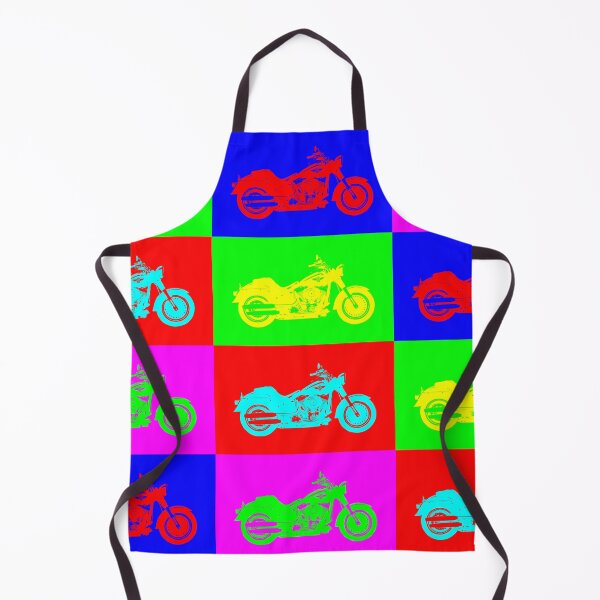 Item preview, Fat Boy Pop Art designed and sold by littledoodlecat.