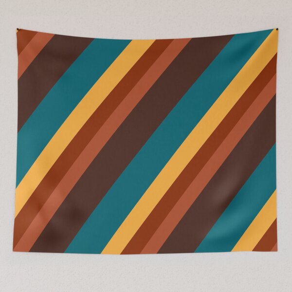 Item preview, rainbow pattern abstract with various color designed and sold by mikzack.