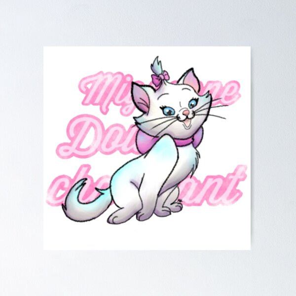 Item preview, Charming Kitten designed and sold by Katastra.