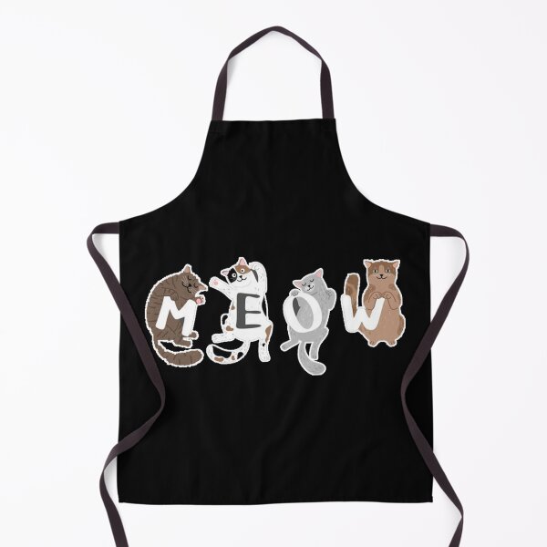 Artikelvorschau, Du bist mein Meow Meow entworfen und verkauft von wildbest.