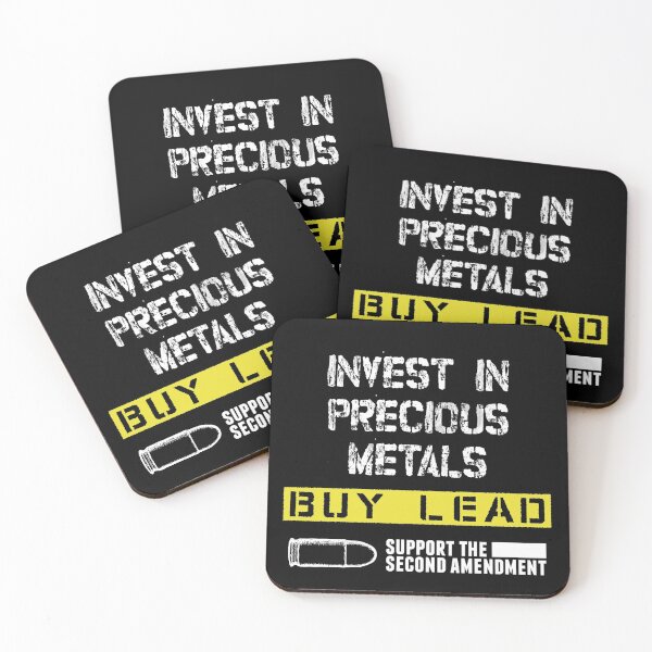 Item preview, invest in precious metals designed and sold by ubantee.