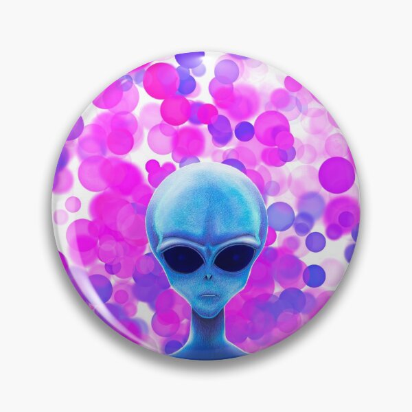 Item preview, Alien 2 designed and sold by StudioDino.