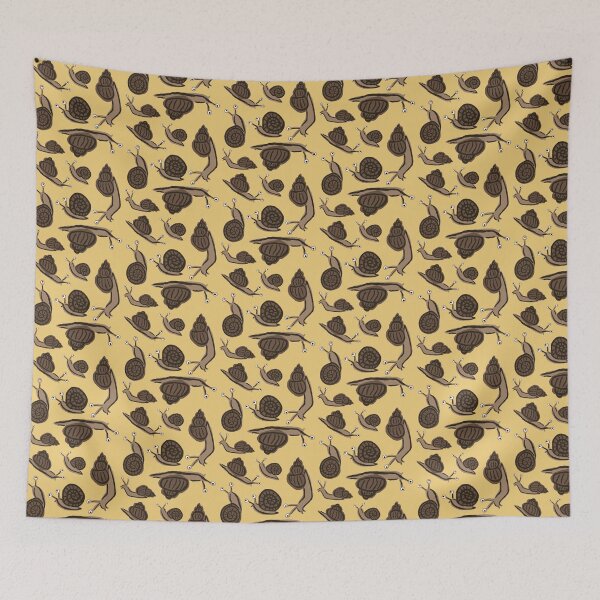 Item preview, Patrón de caracol designed and sold by Ellie Kite.