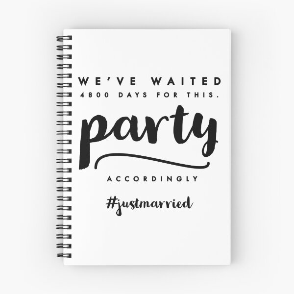 Item preview, Wedding day party accordingly have fun best wedding presents designed and sold by Tropical Blood.