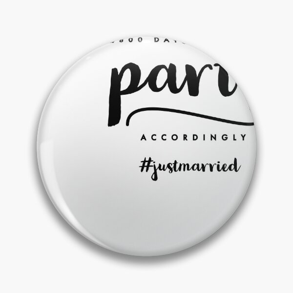 Item preview, Wedding day party accordingly have fun best wedding presents designed and sold by Tropical Blood.