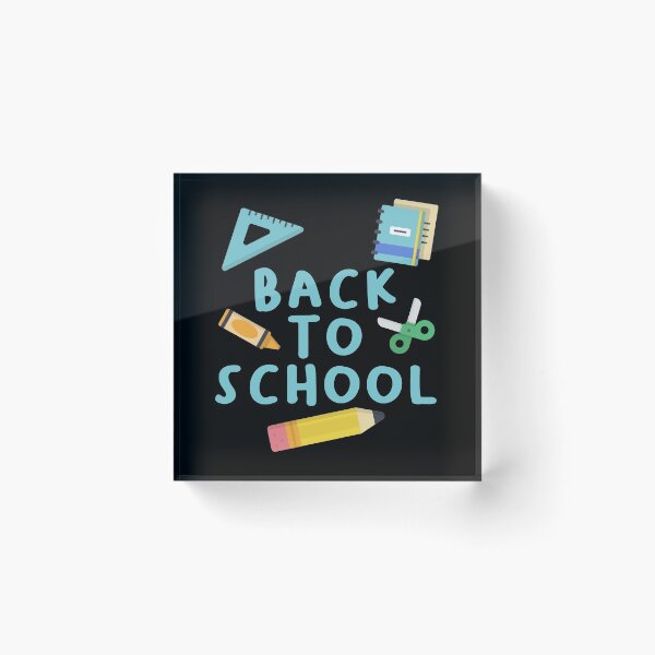 Item preview, Back to School Homeschooling Homeschool designed and sold by MarianRossberg.