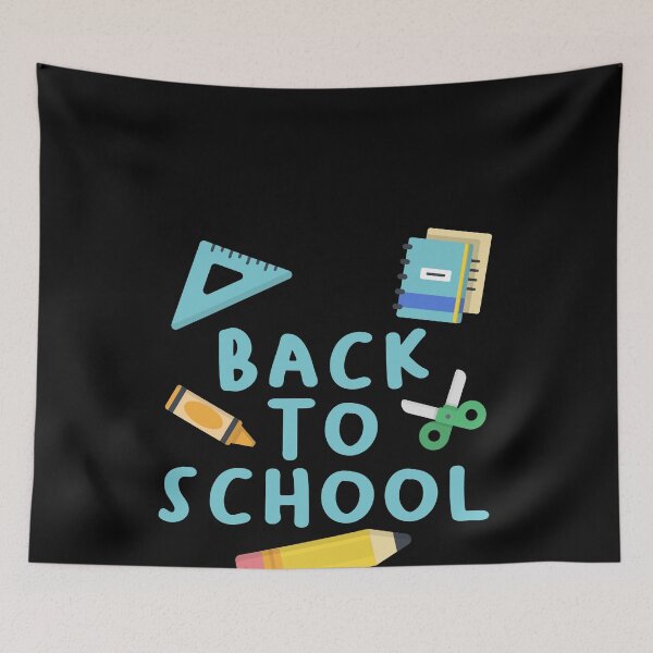 Item preview, Back to School Homeschooling Homeschool designed and sold by MarianRossberg.