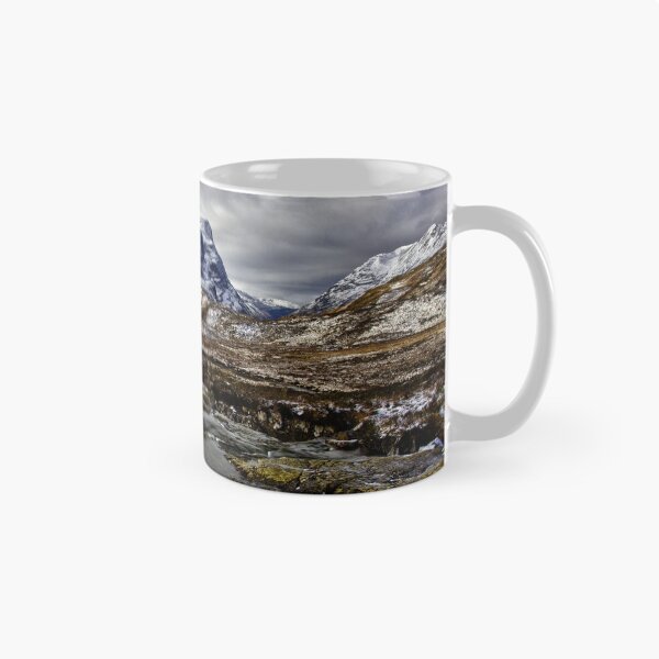 Item preview, Glencoe The Three Sisters designed and sold by derekbeattie.