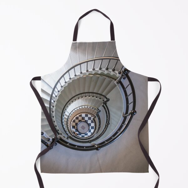Item preview, Spiral Staircase in Ponce de Leon lighthouse designed and sold by Dalyndigital Photography.