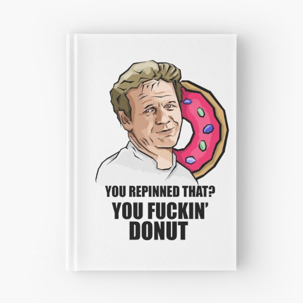Item preview, Ramsay donut designed and sold by Emilemile.
