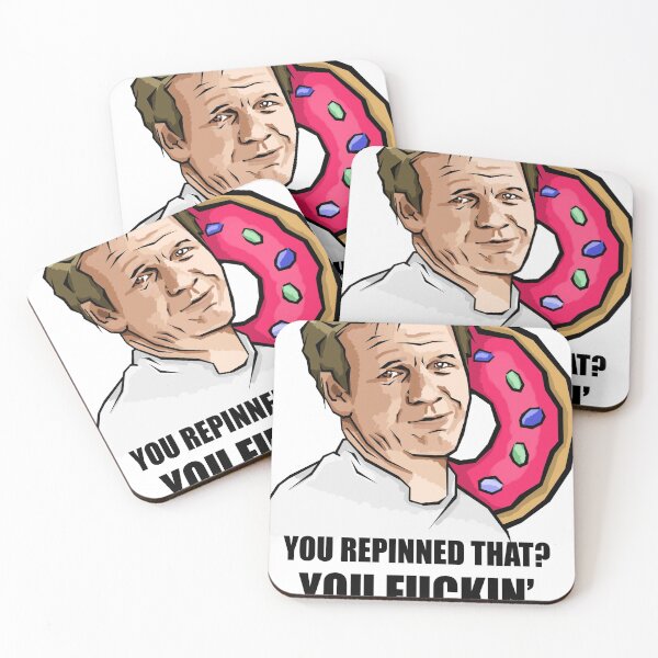 Item preview, Ramsay donut designed and sold by Emilemile.