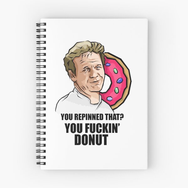 Item preview, Ramsay donut designed and sold by Emilemile.