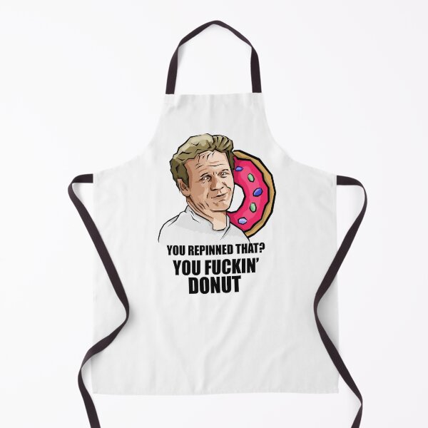 Item preview, Ramsay donut designed and sold by Emilemile.
