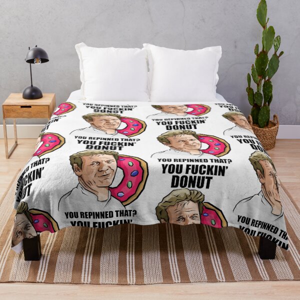 Item preview, Ramsay donut designed and sold by Emilemile.