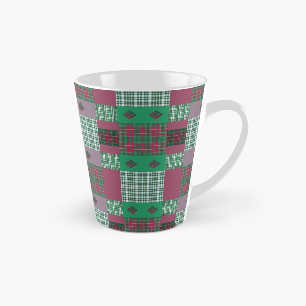Item preview, Tall Mug designed and sold by ivanoel.
