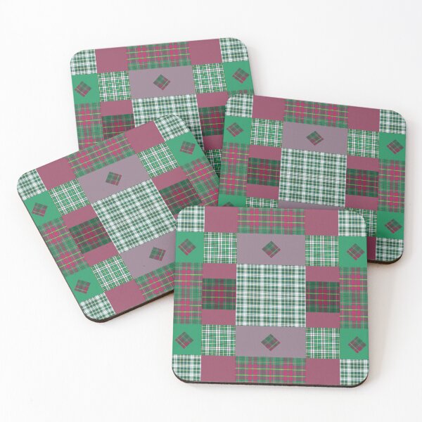 Item preview, Rustic Patchwork designed and sold by ivanoel.